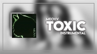 ورژن بیکلام آهنگ Toxic از میو