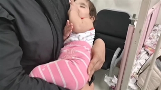 شاید گره خورد