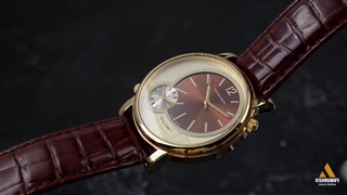 ساعت مردانه رومانسون Romanson TL8245MM1GA51G