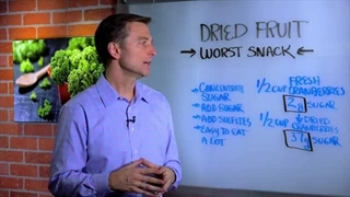 خواص توت خشک برای لاغری