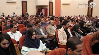 دومین کنفرانس بین المللی مدیریت پروژه P3.express