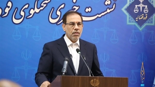 جهانگیر:به مناسبت هفته بسیج/امروز بیش از،پیش نیازمند روحیه جهادی و بسیجی هستیم