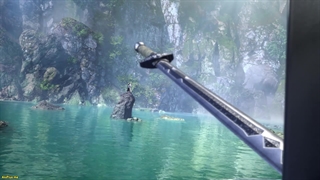 انیمه مسیری به سوی آسمان (The Path Toward Heaven (Dadao Chaotian قسمت 8