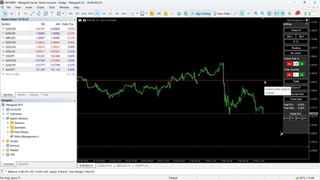 نحوه ی باز و بستن پوزیشن قسمت دوم ( 5 )