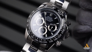 ساعت رولکس دیتونا سه موتوره Rolex Daytona SB42