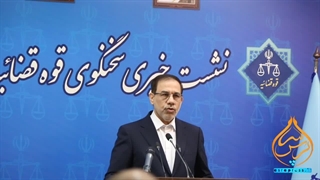 دکتر جهانگیر: جنگ تمام عیار رسانه ای/با برخی از جریان های مرموز در عرصه رسانه به شدت برخورد خواهد شد.