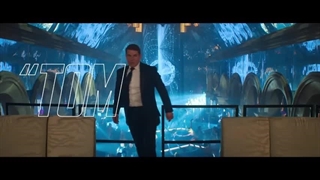 فیلم (ماموریت غیرممکن 7 روزشمار مرگ قسمت اول) * دوبله فارسی *