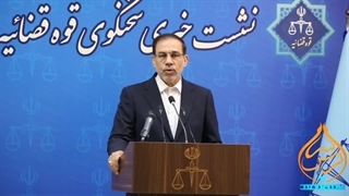 پرونده ۳ سارق مسلح به سرعت پیگیری شد و هر ۳ متهم محکوم به محاربه و اعدام شدند