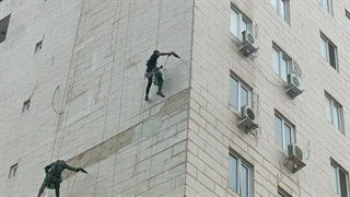 محکم کاری سنگ راپل 09115513696