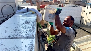 شمال عایق 09115513696