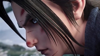 انیمه طلوع شمشیر (Sword of Coming (Jian Lai قسمت 16