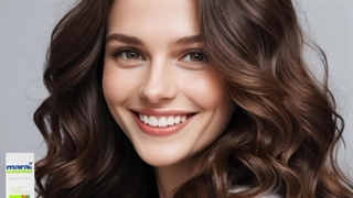 Yasgallery.net رنگ موی مارال، سری رنگ‌های طبیعی اکسترا - گالری یاس