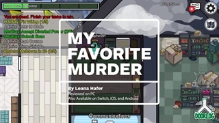 گیمپلی بازی Among Us در میان ما