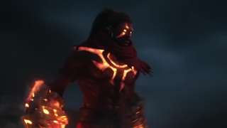 گیمپلی بازی Arena of Valor عرصه شجاعت