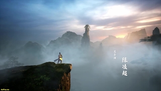 انیمه روح نبرد بی‌همتا(بی‌نظیر) (Peerless Battle Spirit (Jueshi Zhan Hun قسمت 46