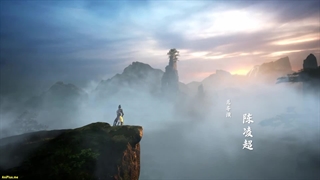 انیمه روح نبرد بی‌همتا(بی‌نظیر) (Peerless Battle Spirit (Jueshi Zhan Hun قسمت 47