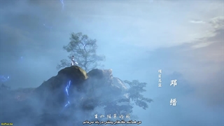 انیمه روح نبرد بی‌همتا(بی‌نظیر) (Peerless Battle Spirit (Jueshi Zhan Hun قسمت 48