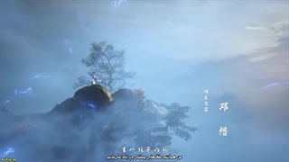 انیمه روح نبرد بی‌همتا(بی‌نظیر) (Peerless Battle Spirit (Jueshi Zhan Hun قسمت 50