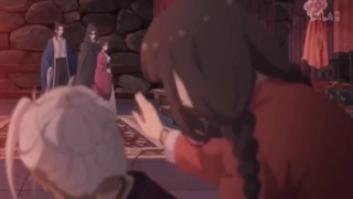 انیمه راهنمای صد شیطان (آلبوم های پری) (Bai Yao Pu) Manual of Hundred Demons فصل 2 قسمت 9 با زیرنویس فارسی