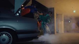 موزیک ویدیوی Love seeker از JO1