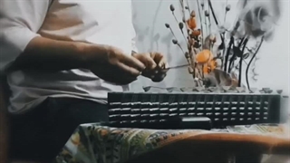 سنتور زخم زبون