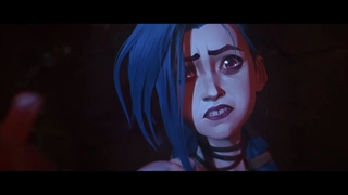 انیمیشن ارکین فصل دوم قسمت پنجم زیرنویس فارسی