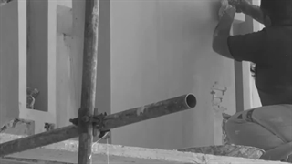 طراحی و اجرای داخلی تالار عروسی یافت آباد