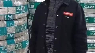 نمایندگی لوله و اتصالات 5 لایه بی تی اس در کرج