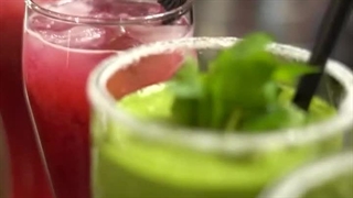 رستوران مدائن جردن با غذاهای جذاب لبنانی و شاورماهای خوشمزه