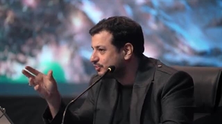 14030824: روایت عهد 64 - واینک آخرالزمان 3 (بازگشت یاجوج و ماجوج)