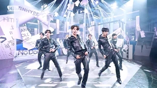 اجرای no doubt انهایپن one take stage