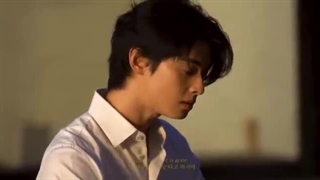 کاور اهنگ love is gone توسط اونوو برای مونبینی