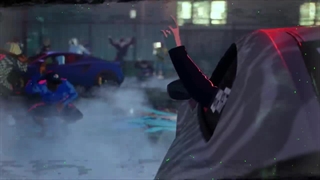 بازی Need For speed unbound - راهنمای خرید اکانت ظرفیتی Need For speed unbound قانونی از هاب گیم استور