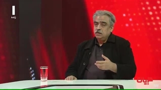 دکتر خوش چشم_ وعده ی صادق 3 و ترامپ قمارباز ترمیم سوختگی