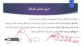 دوره آموزشی رایگان فارکس مسترینگ با ifxhome - جلسه 3