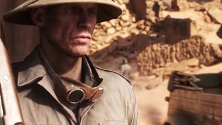 بازی Battlefield V نسخه پلی استیشن 4 | موبایلی