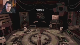 پارسا ماهانو کشت!! (آریا کعوکسر)