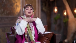 جوکر ۲ فصل ۴ قسمت ۱ با حضور بهنوش بختیاری