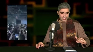 14030829: روند طرح‌ریزی استراتژیک غرب در ساخت مملکت سعودی چگونه به موسم الریاض رسید؟