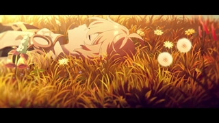 موزیک ویدئو بازی گنشین ایمپکت