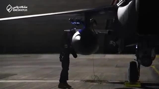 14030828: بزرگ ترین عملیات پهپادی تاریخ!