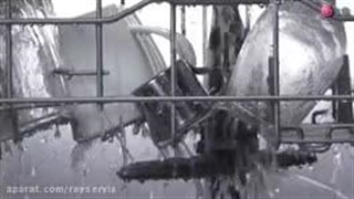 تعمیر ظرفشویی ال جی 02188249012 | نمایندگی ال جی