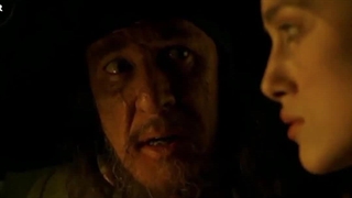 فیلم سینمایی دزدان دریایی کارائیب۱ دوبله فارسی