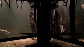 فیلم سینمایی دزدان دریایی کارائیب۱ دوبله فارسی