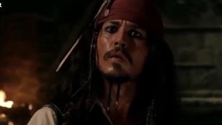 فیلم سینمایی دزدان دریایی کارائیب۱ دوبله فارسی