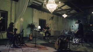 آهنگ جلسات توخالی/Jacob Lee - Demons (Hollow Sessions)