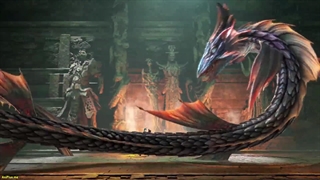 انیمه شاگردان من حاکمان آینده ان My Female Apprentices Are All Big Shots From The Future قسمت 8