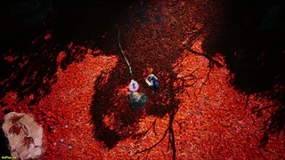 انیمه انعکاس جنگجو (Martial Inverse (Wu Ni قسمت 3