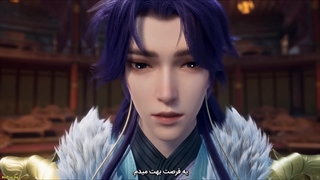 انیمه در فرقه همه جاسوس هستند به جز من Everyone in the Sect Except Me is an Undercover Agen قسمت 14