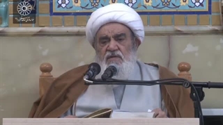 تأثیر تقیّد به ظواهر شرع در سلوک معنوی(آیت الله العظمی مظاهری)